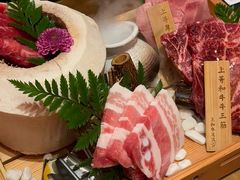 -肉魁屋·烧肉·烧鸟·酒场(高新店)