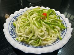 -曾家厨房·新徽菜(高新天柱路店)