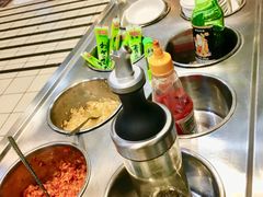 -蚝得喜海鲜(东城店)