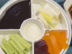 -清真•蜀风园(丁字沽总店)