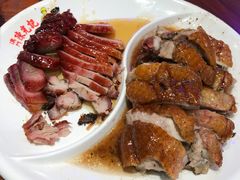 烧味双拼-陈光记烧腊(长寿路店)