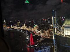 -上海外滩茂悦大酒店