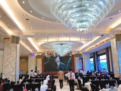 大堂-亢龙太子酒轩(东湖店)