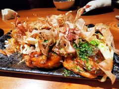 特制酱小丸子-章之鱼家(体育东路店)