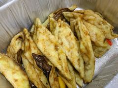 招积冰川茄-炳胜品味(珠江新城店)