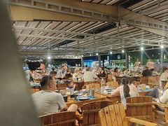 -渔家火锅·海鲜自助餐·演艺(亚龙湾天域酒店)
