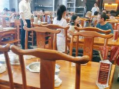 -乐宴·老北京铜火锅(八卦岭店)