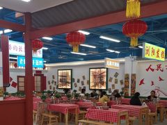 -湘遇老伙计浏阳菜馆(南门口店)
