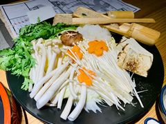 -大将料理餐厅(汇锦街店)