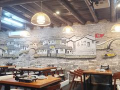 -61号餐吧(兴坪古镇漓江店)