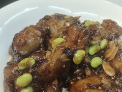 -到家尝北京菜(西坝河店)