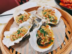 -聚味瞿记·龙虾堂(坡子街店)