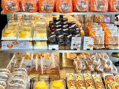 -BreadTalk面包新语(虹口龙之梦店)