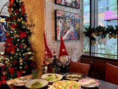 -Mammamia意大利餐厅(阳春巷店)