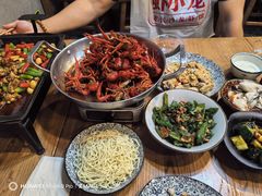 -虾小龙老长沙龙虾馆(坡子街店)