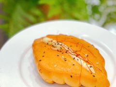 -CARINO BAKERY&CAFE(南方商城店)
