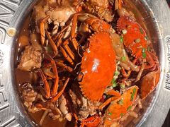 -胖哥俩肉蟹煲(世茂国际广场店)