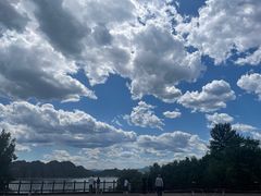 -易水湖景区