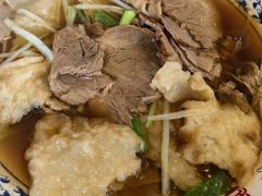 -直隶安家罩饼(复兴路店)