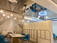 -海粤阁·精致粤菜·宴会厅(宝安店)