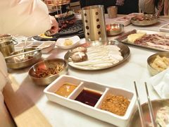 -韩宫宴烤肉·料理(武汉印象城店)