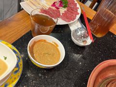 -南门涮肉(上海二店)