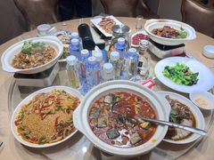 -又见炊烟私房菜(敬亭路店)