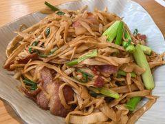 -隅乐胡椒虾·台湾菜·团建(皇岗店)