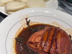 -西安饭庄·非遗陕菜(钟楼店)