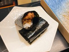 -Sushi Hanzo半藏(天环广场店)