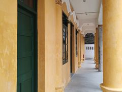 -梁启超故居纪念馆