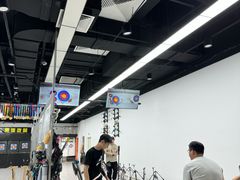 -i彻射箭俱乐部(新光界店)