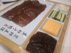 -京粤荟(海王银河科技大厦店)