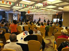 -碧桂园凤凰城酒店(南京店)