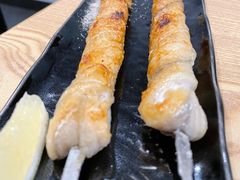 烤带鱼-王小姐私厨工作室(安龙路店)