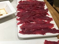 -焯牛潮汕牛肉火锅(云峰街创始店)