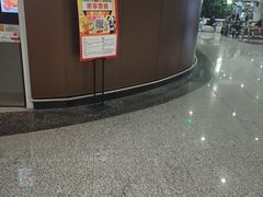 -麦当劳(北京大兴机场二层国内到达(安检外)店)