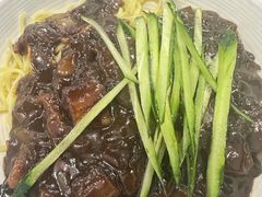 -桃园中华料理炸酱面(燕儿岛路店)
