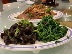 -老雒阳面馆·水席(定鼎门店)