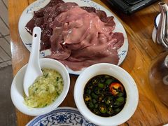 -华哥新鲜猪精品美食