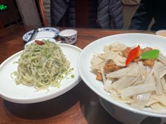 -面辣子·陕西家乡菜(钟楼店)