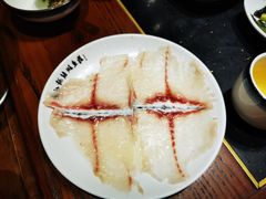 -楚江子·龙继斑鱼庄·洛阳头牌·粥底鱼火锅(太康路店)