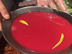 -重庆九记老火锅(广场店)
