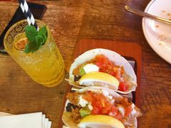 -Famous肥猫墨西哥音乐餐吧(五棵松华熙LIVE店)