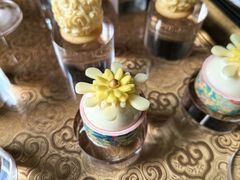 -天津海河悦榕庄·Lobby Lounge大堂吧