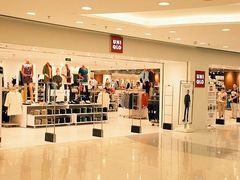 -优衣库(上海正大广场店)