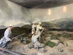 -狼牙山风景区