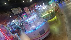 点击看大图 -卡通尼·Safari非洲探索乐园·生日会(金桥国际商业广场店)