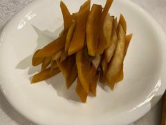 -金狮麟·新豫菜(金码大厦店)