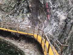 -九龙潭景区